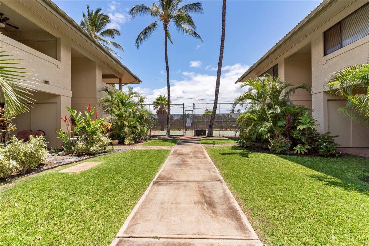 Maui Gardens condo # F102, Kihei, Hawaii - photo 46 of 48