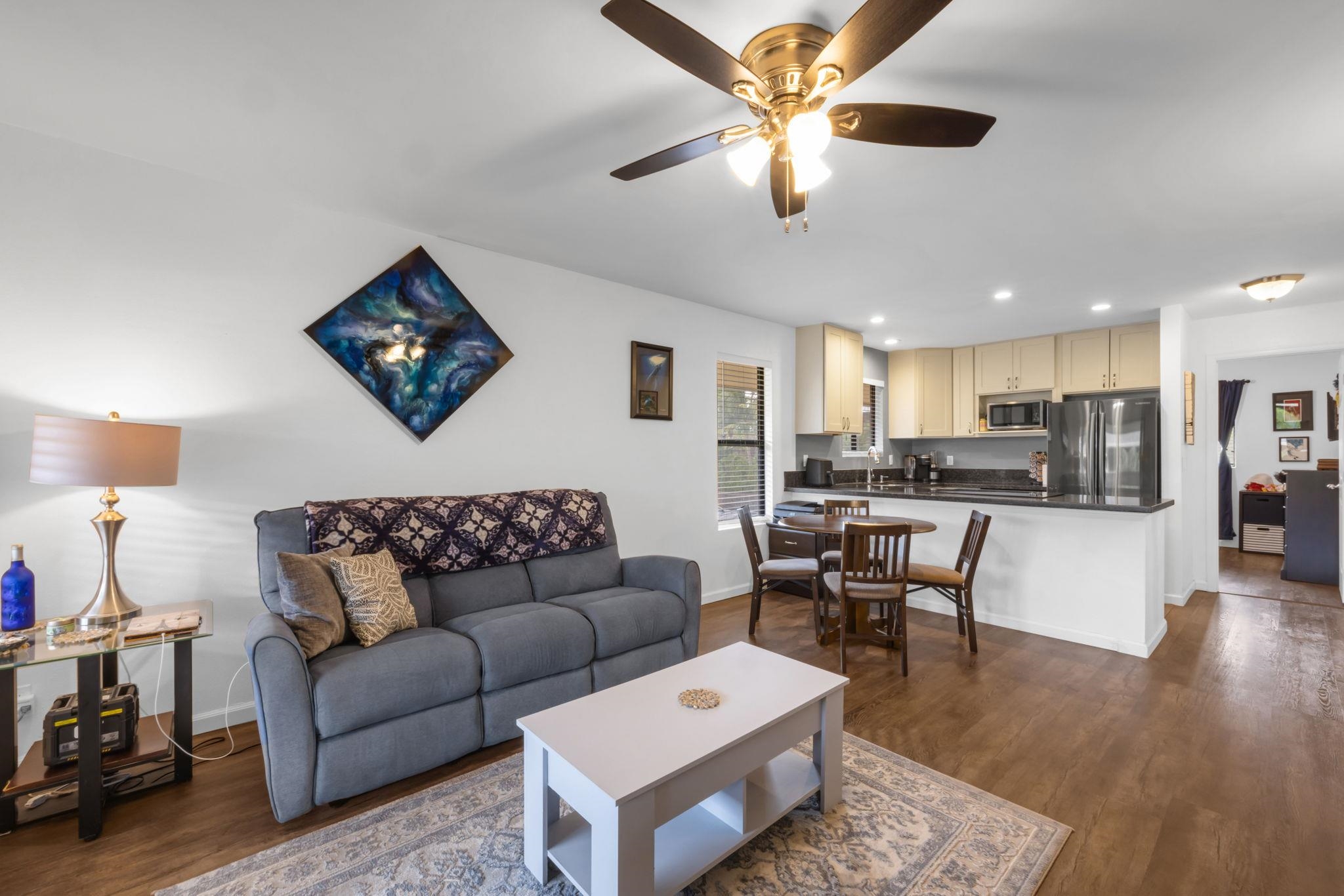 Maui Gardens condo # F 201, Kihei, Hawaii - photo 2 of 39