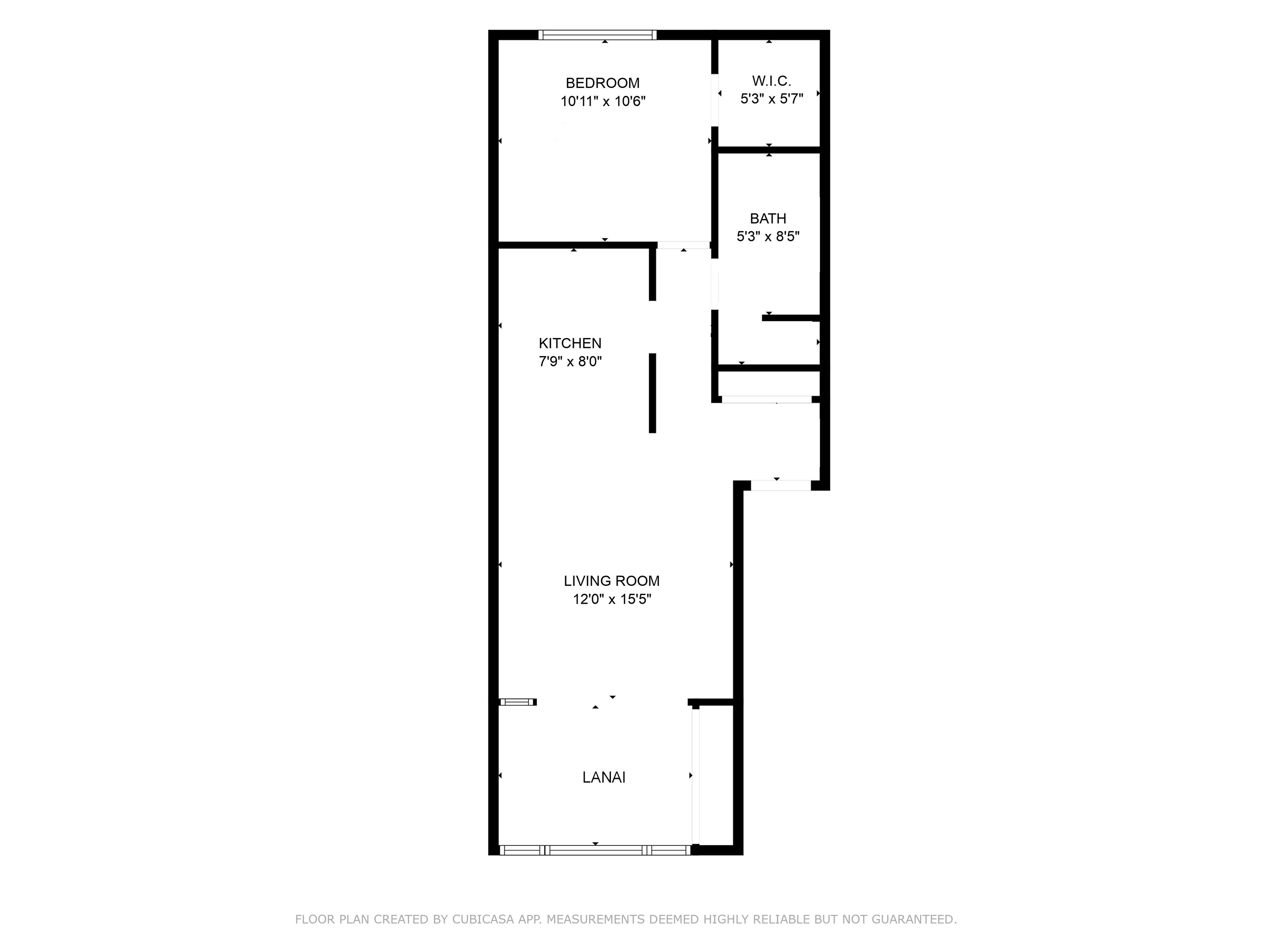 Maui Gardens condo # F 201, Kihei, Hawaii - photo 12 of 39
