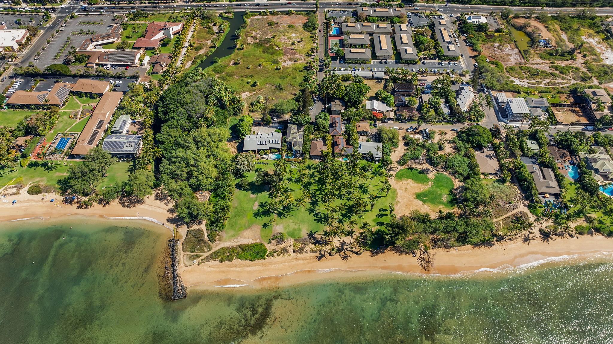 Maui Gardens condo # F 201, Kihei, Hawaii - photo 35 of 39