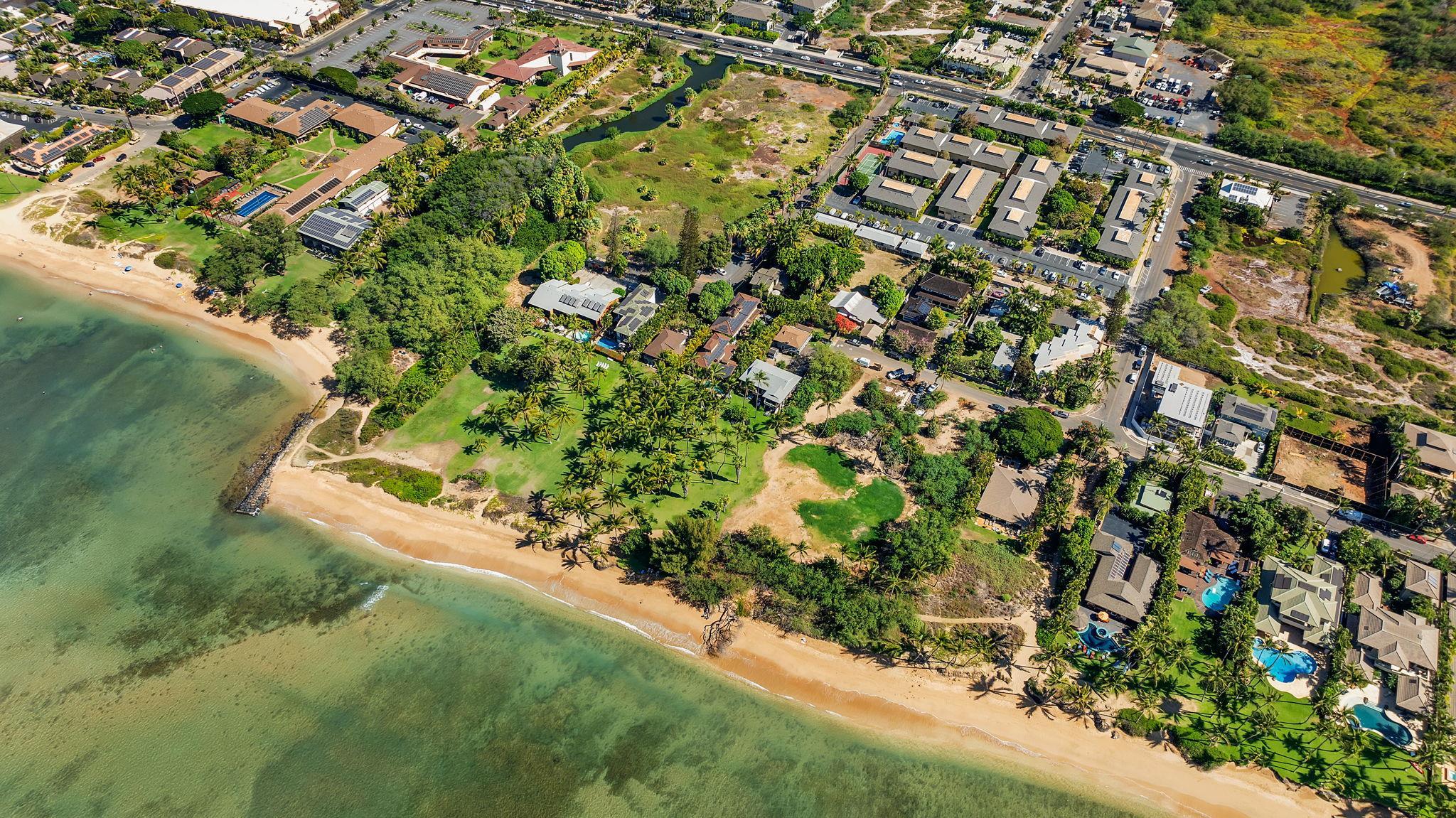 Maui Gardens condo # F 201, Kihei, Hawaii - photo 36 of 39
