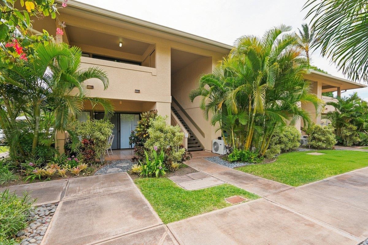 Maui Gardens condo # F201, Kihei, Hawaii - photo 2 of 32
