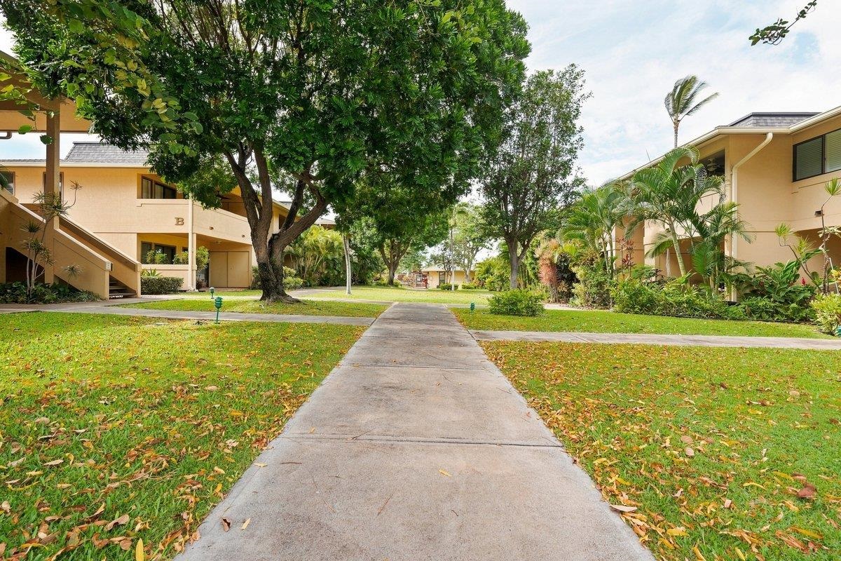 Maui Gardens condo # F201, Kihei, Hawaii - photo 25 of 32
