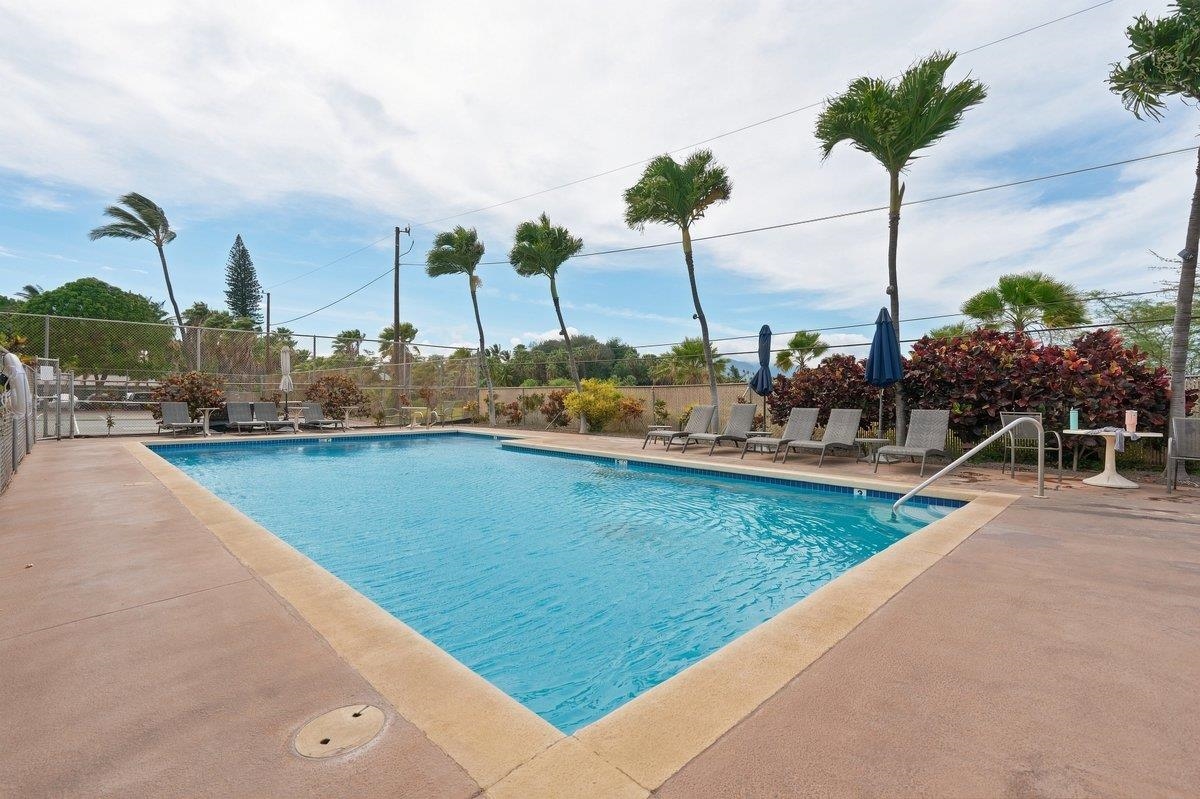 Maui Gardens condo # F201, Kihei, Hawaii - photo 27 of 32