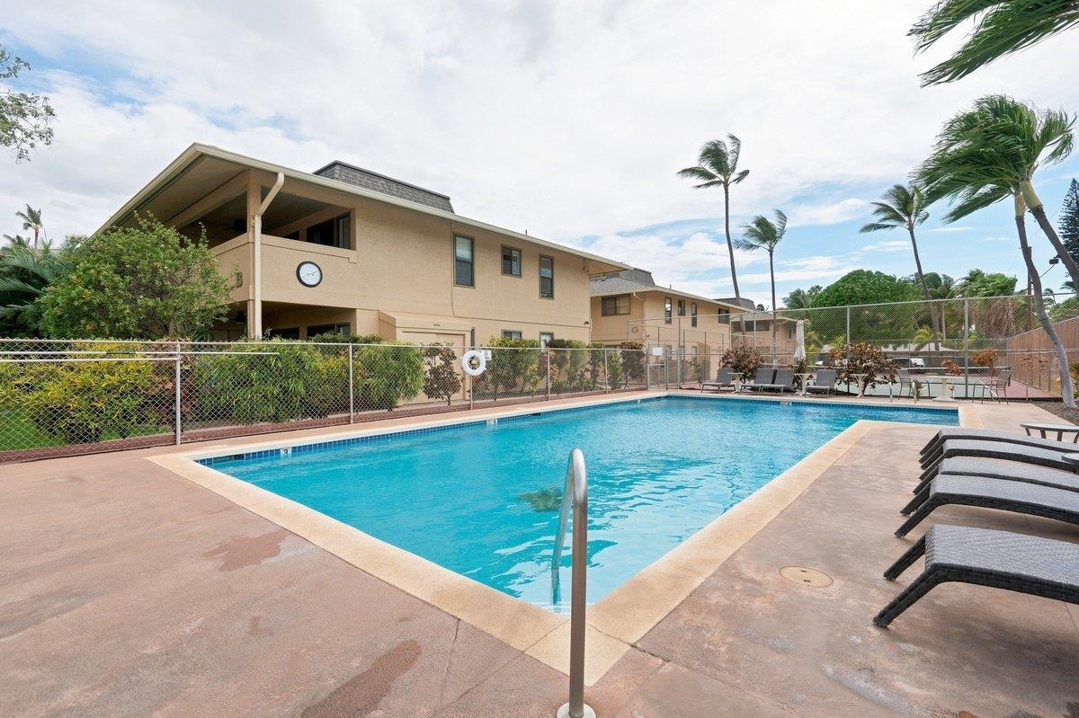 Maui Gardens condo # F201, Kihei, Hawaii - photo 28 of 32