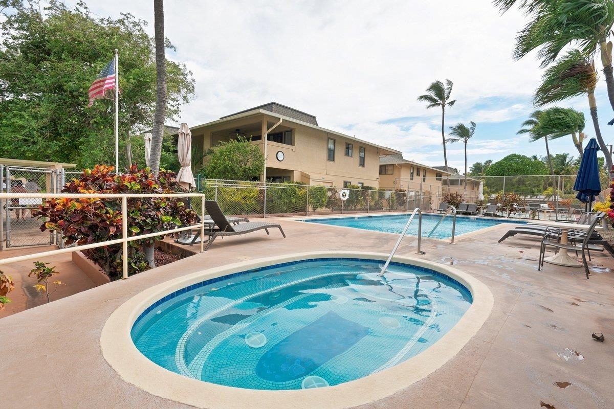 Maui Gardens condo # F201, Kihei, Hawaii - photo 29 of 32