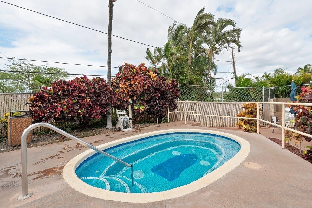 Maui Gardens condo # F201, Kihei, Hawaii - photo 30 of 32