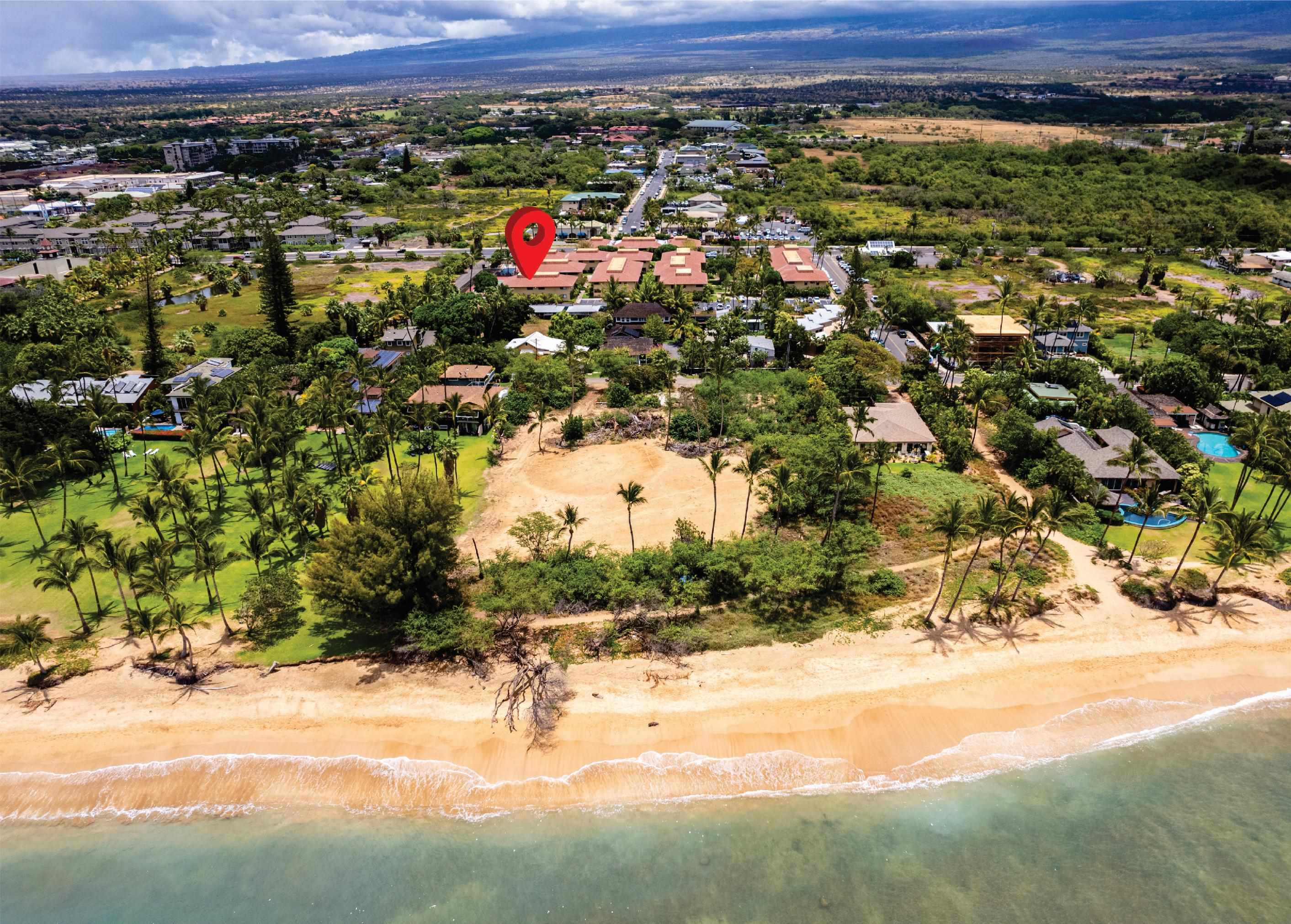 Maui Gardens condo # F-204, Kihei, Hawaii - photo 11 of 18