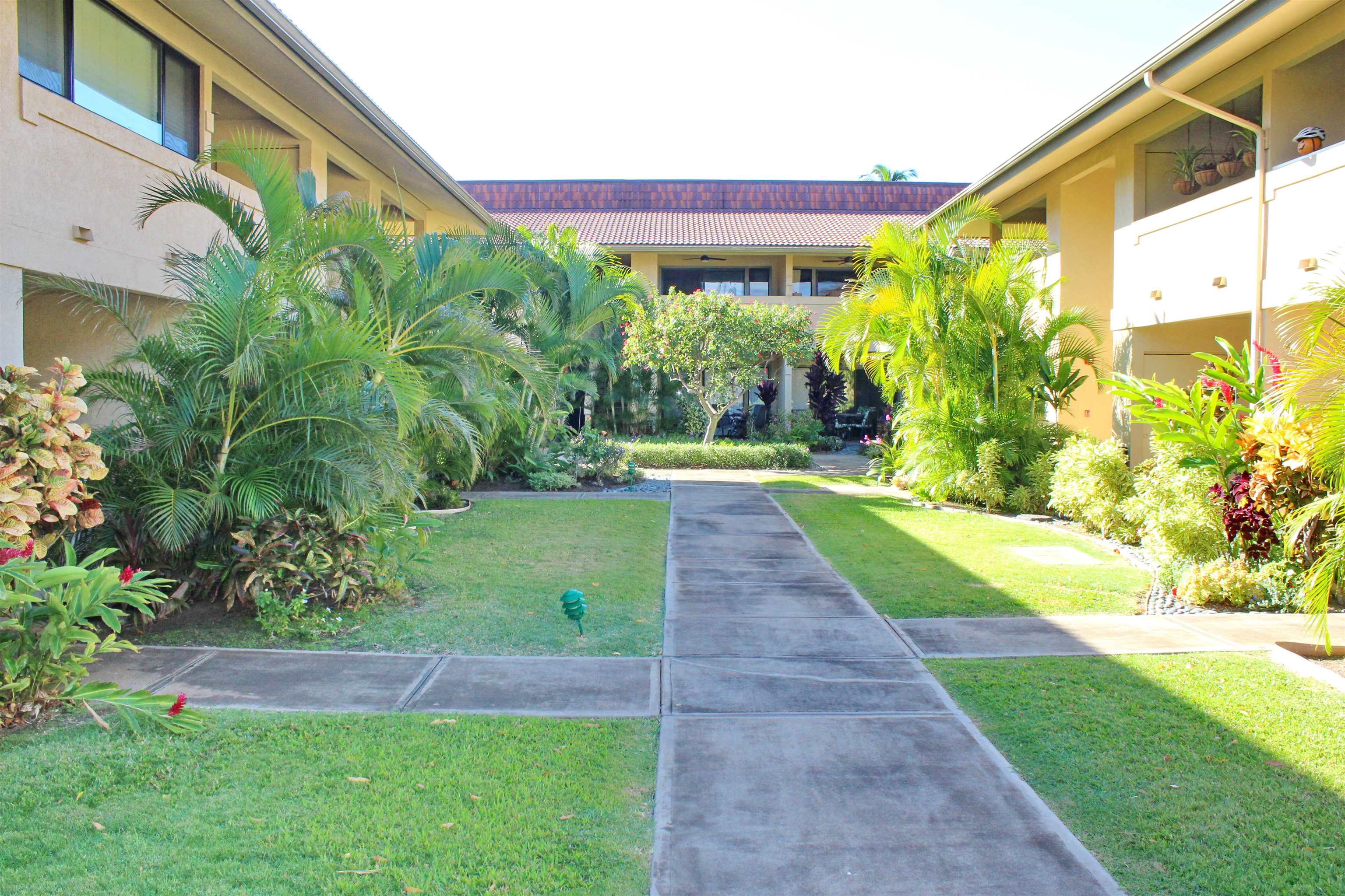 Maui Gardens condo # G-101, Kihei, Hawaii - photo 3 of 33