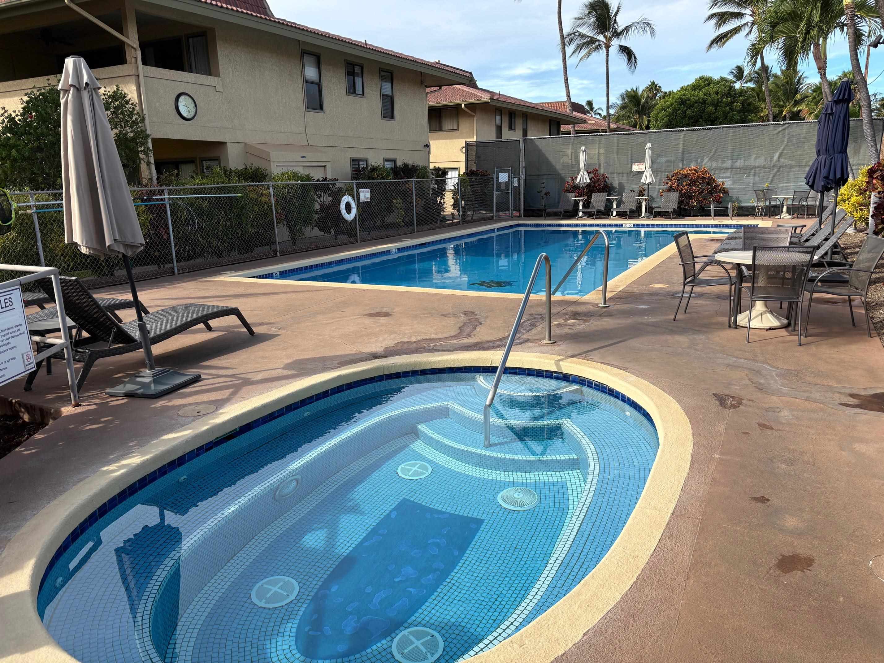 Maui Gardens condo # G-101, Kihei, Hawaii - photo 28 of 33