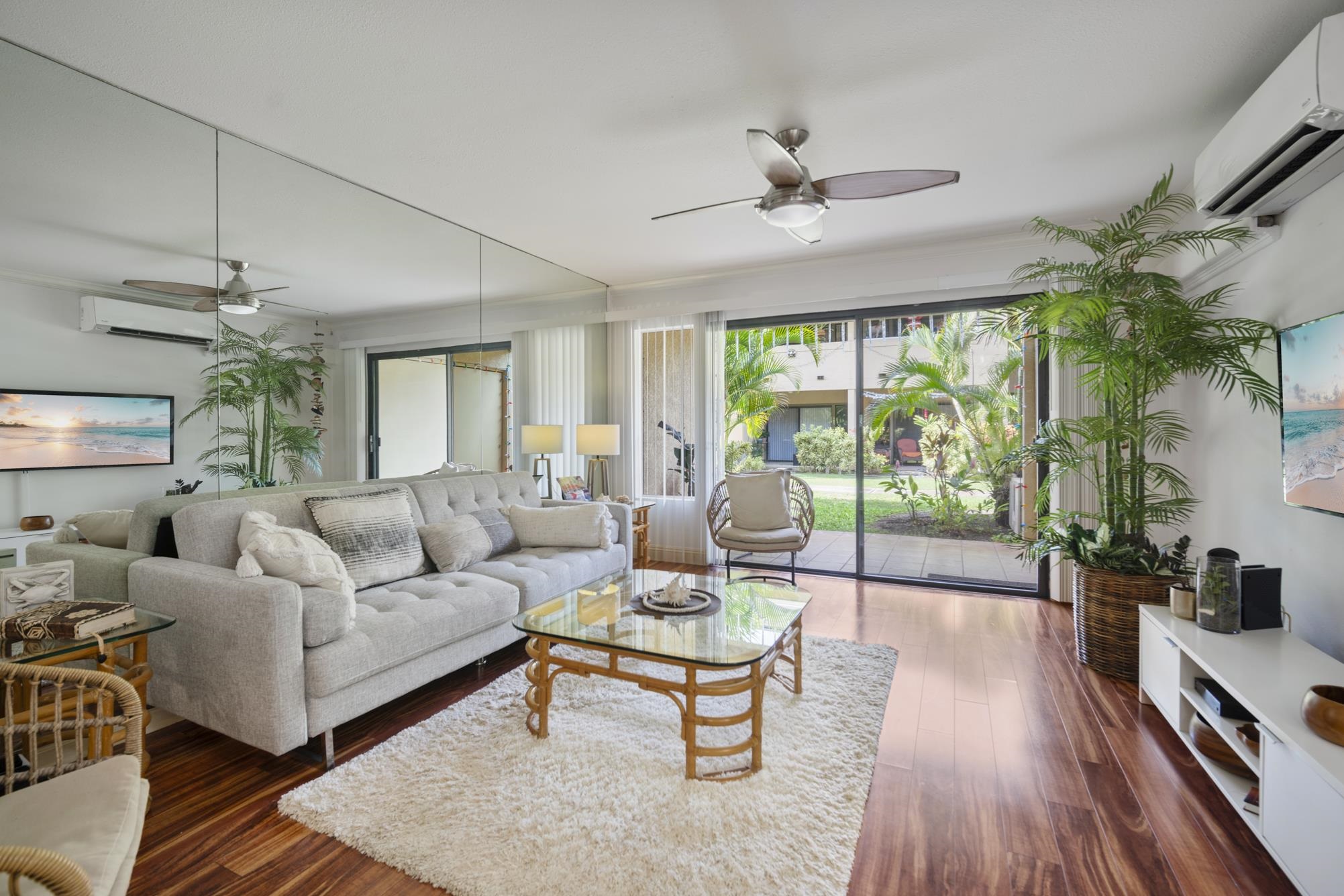 Maui Gardens condo # G102, Kihei, Hawaii - photo 4 of 37