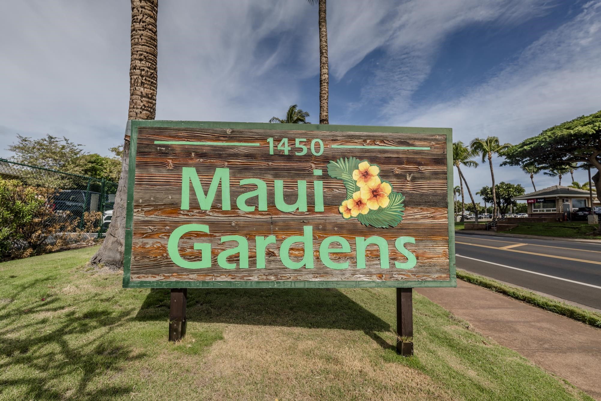 Maui Gardens condo # G102, Kihei, Hawaii - photo 37 of 37