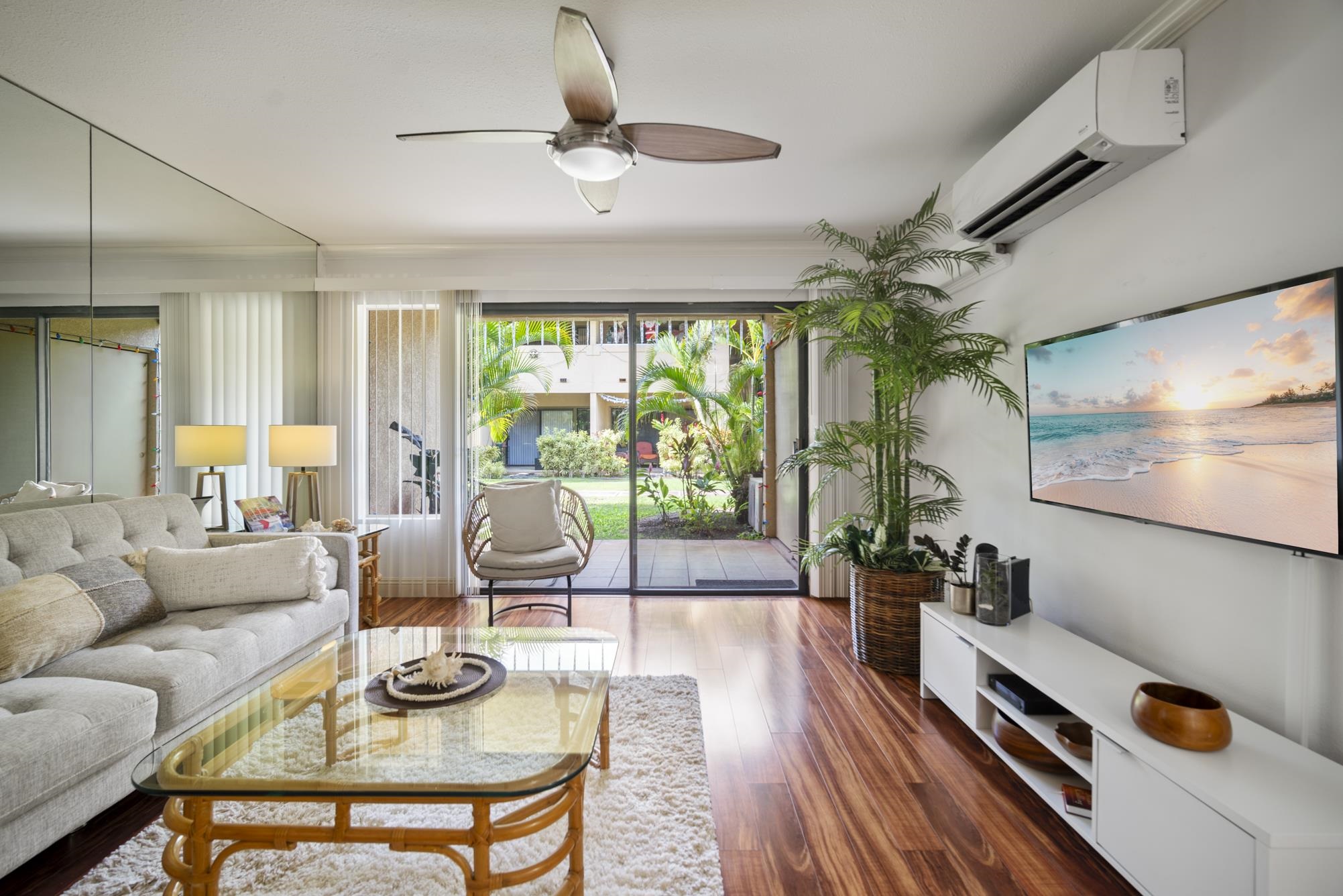 Maui Gardens condo # G102, Kihei, Hawaii - photo 6 of 37