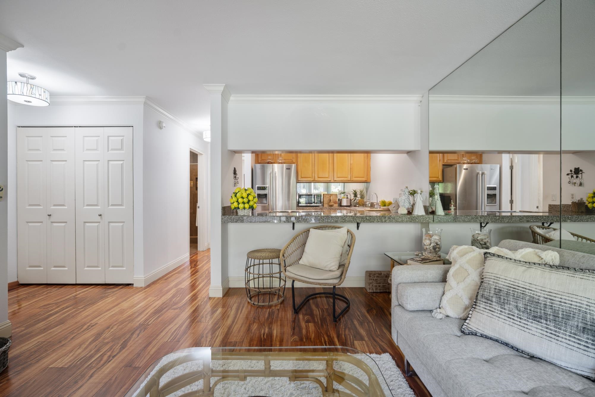 Maui Gardens condo # G102, Kihei, Hawaii - photo 8 of 37