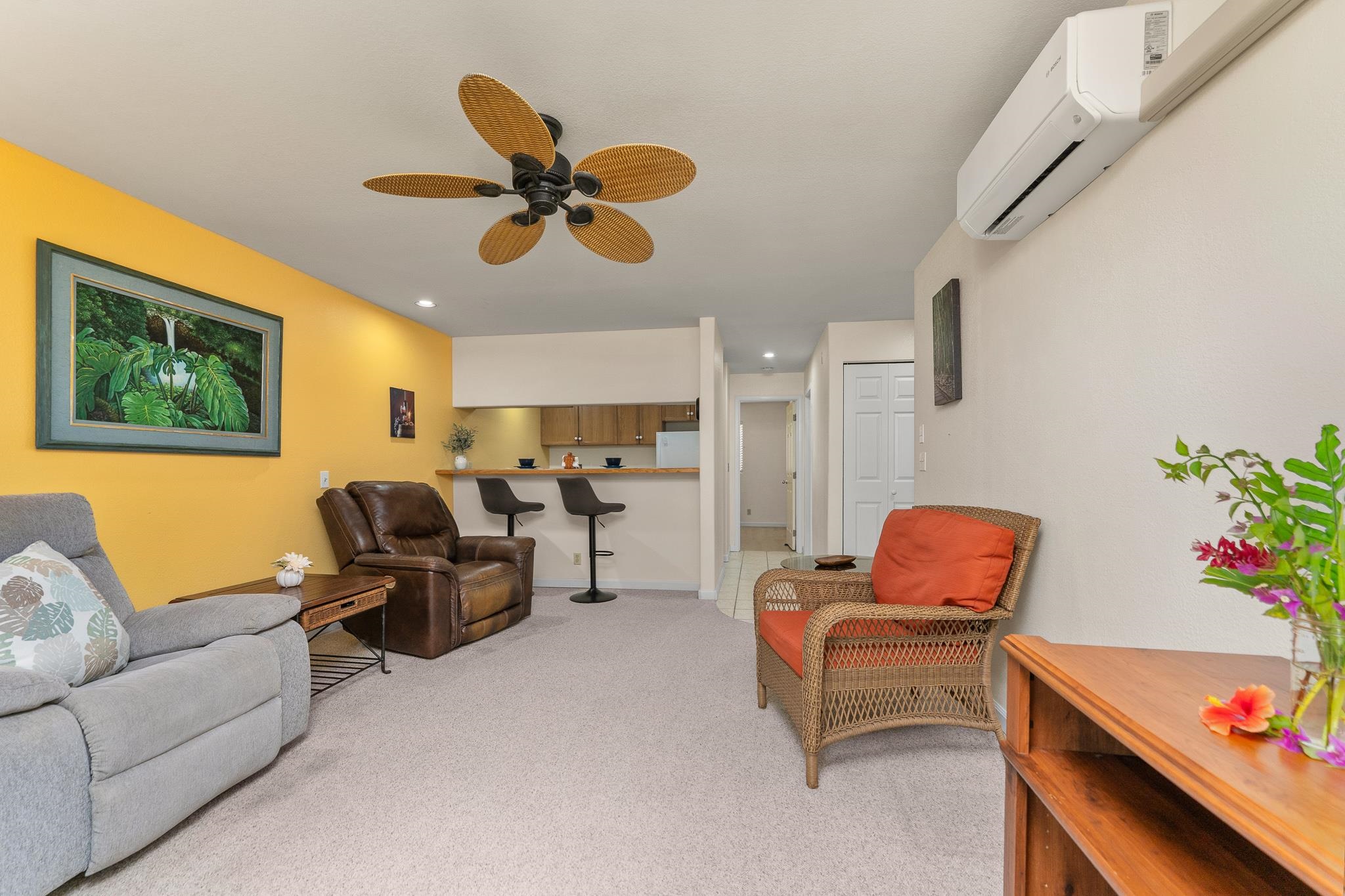 Maui Gardens condo # G103, Kihei, Hawaii - photo 4 of 46