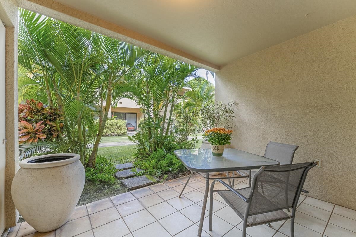 Maui Gardens condo # G103, Kihei, Hawaii - photo 33 of 48