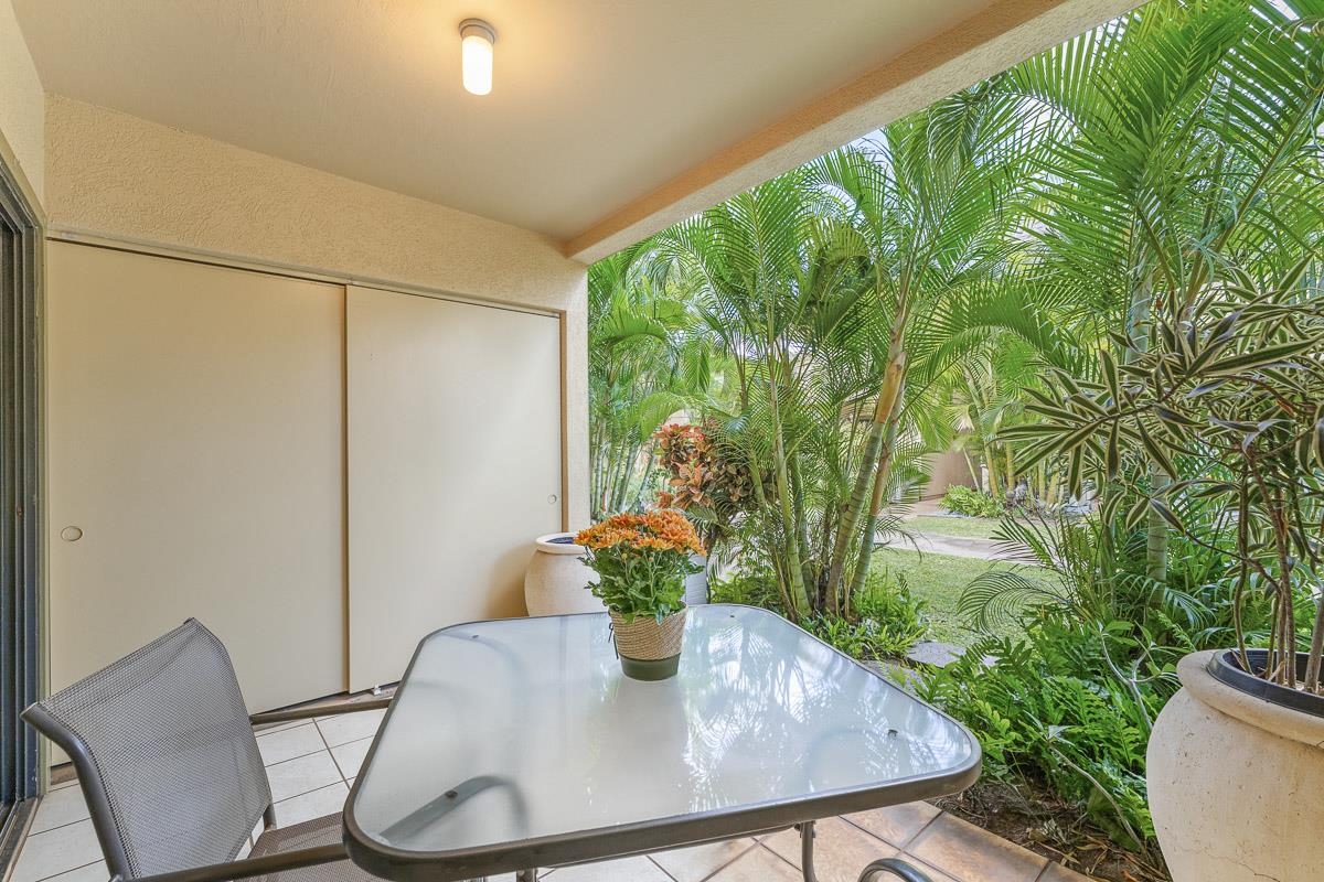 Maui Gardens condo # G103, Kihei, Hawaii - photo 34 of 48