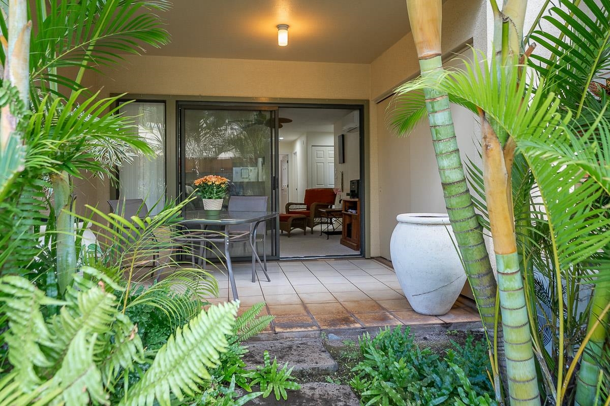Maui Gardens condo # G103, Kihei, Hawaii - photo 35 of 48