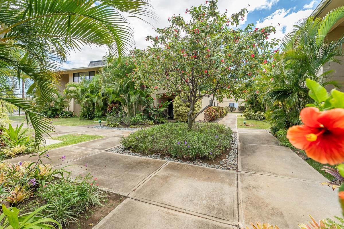 Maui Gardens condo # G103, Kihei, Hawaii - photo 36 of 48