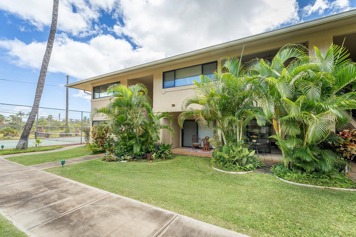 Maui Gardens condo # G103, Kihei, Hawaii - photo 37 of 48