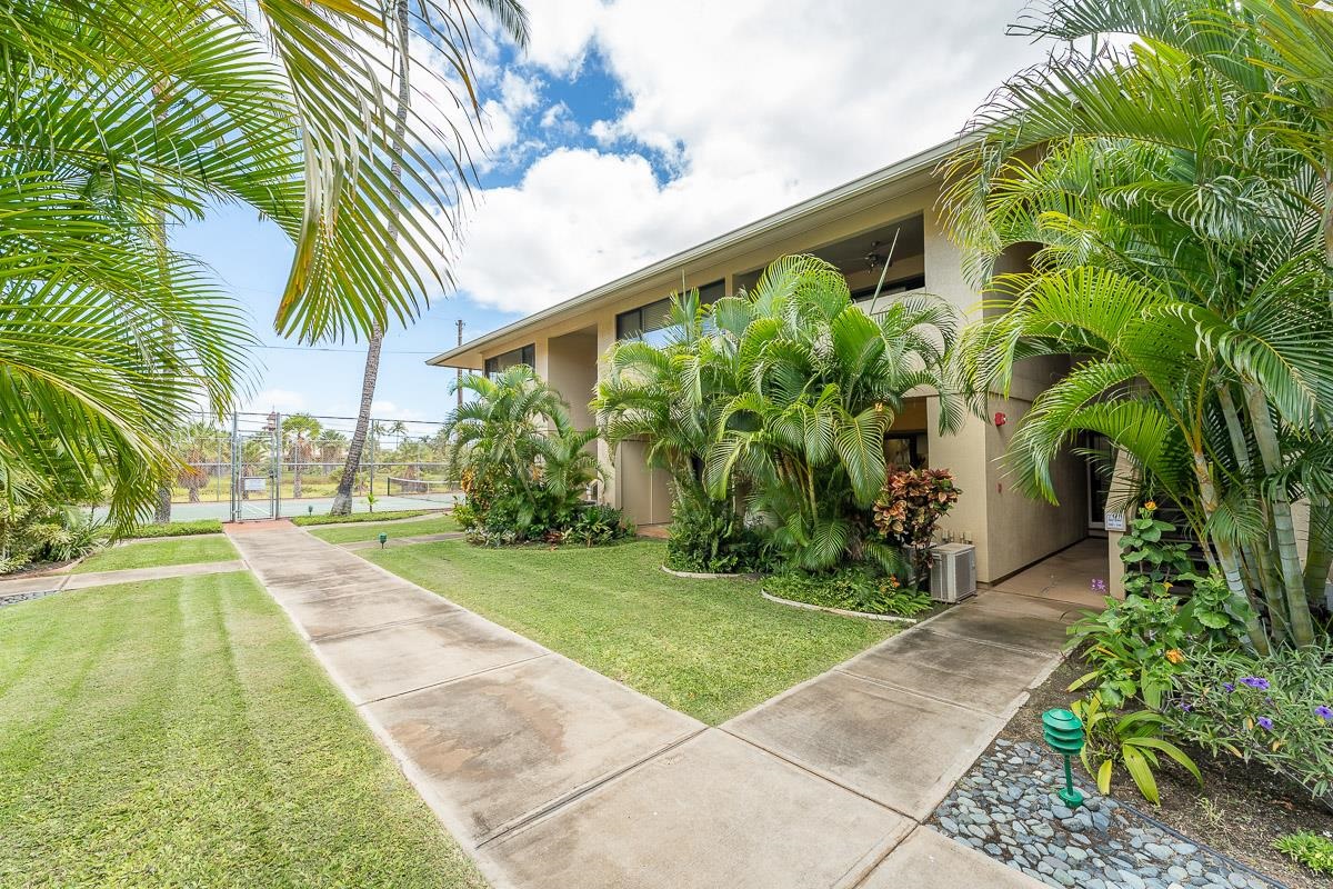 Maui Gardens condo # G103, Kihei, Hawaii - photo 39 of 48