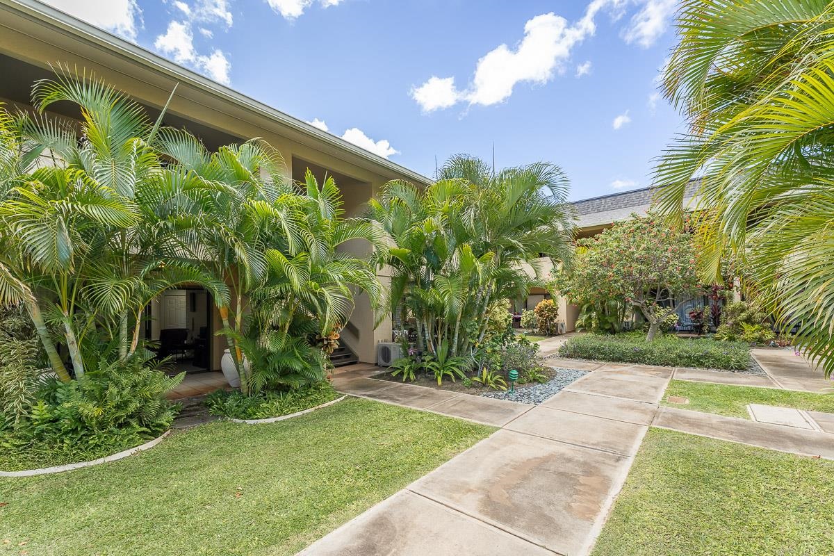 Maui Gardens condo # G103, Kihei, Hawaii - photo 40 of 48