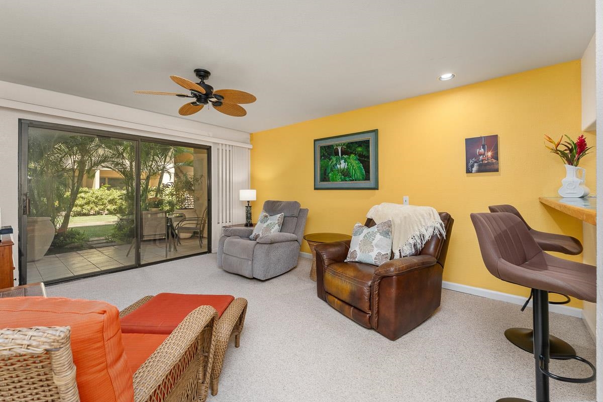 Maui Gardens condo # G103, Kihei, Hawaii - photo 5 of 48