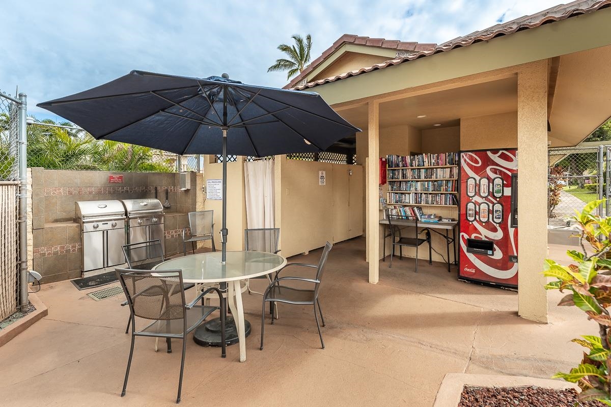 Maui Gardens condo # G103, Kihei, Hawaii - photo 44 of 48