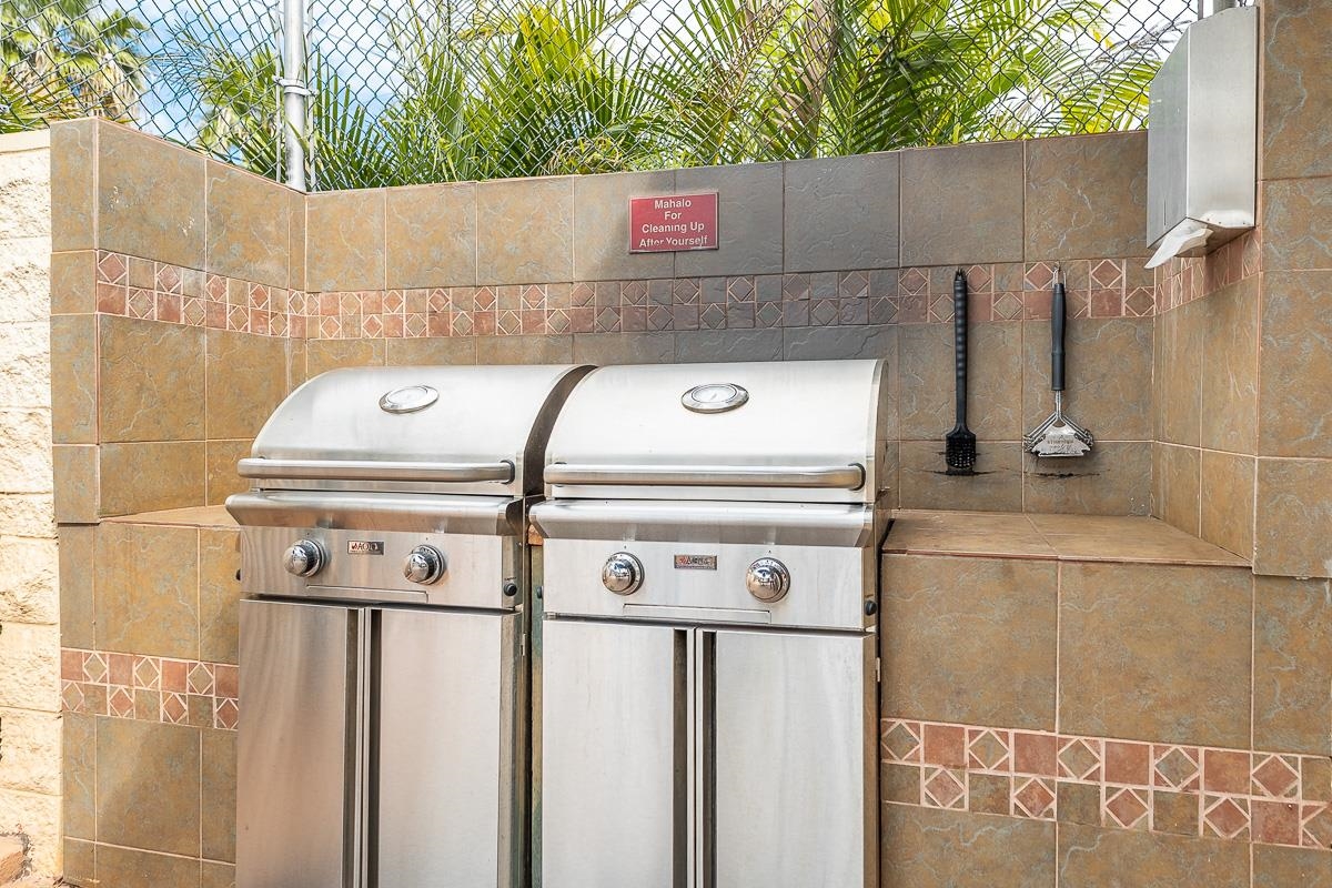 Maui Gardens condo # G103, Kihei, Hawaii - photo 45 of 48