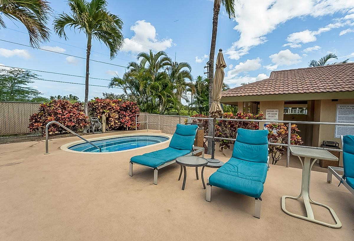 Maui Gardens condo # G103, Kihei, Hawaii - photo 46 of 48
