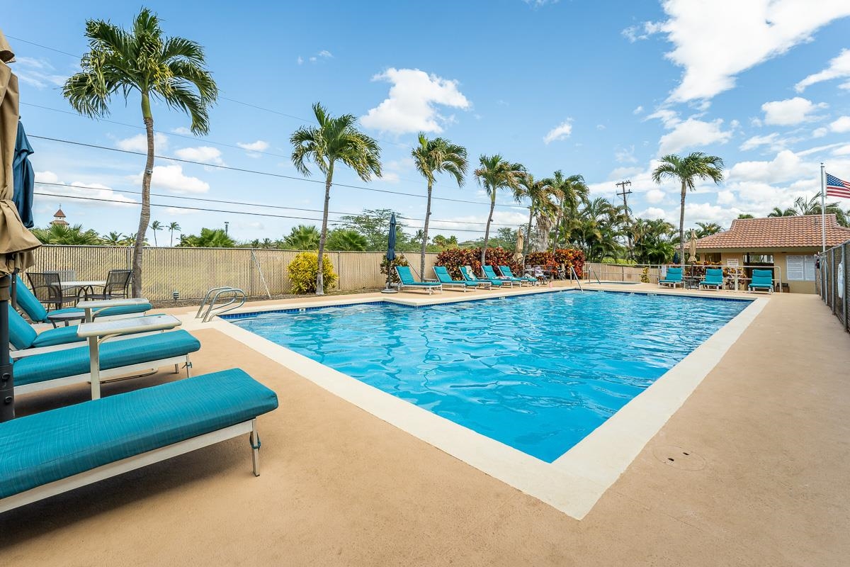 Maui Gardens condo # G103, Kihei, Hawaii - photo 48 of 48