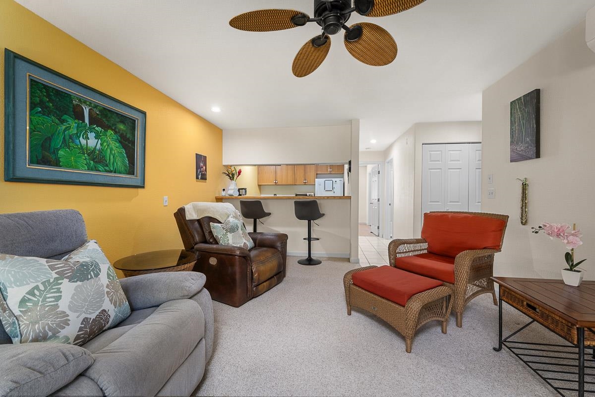 Maui Gardens condo # G103, Kihei, Hawaii - photo 6 of 48