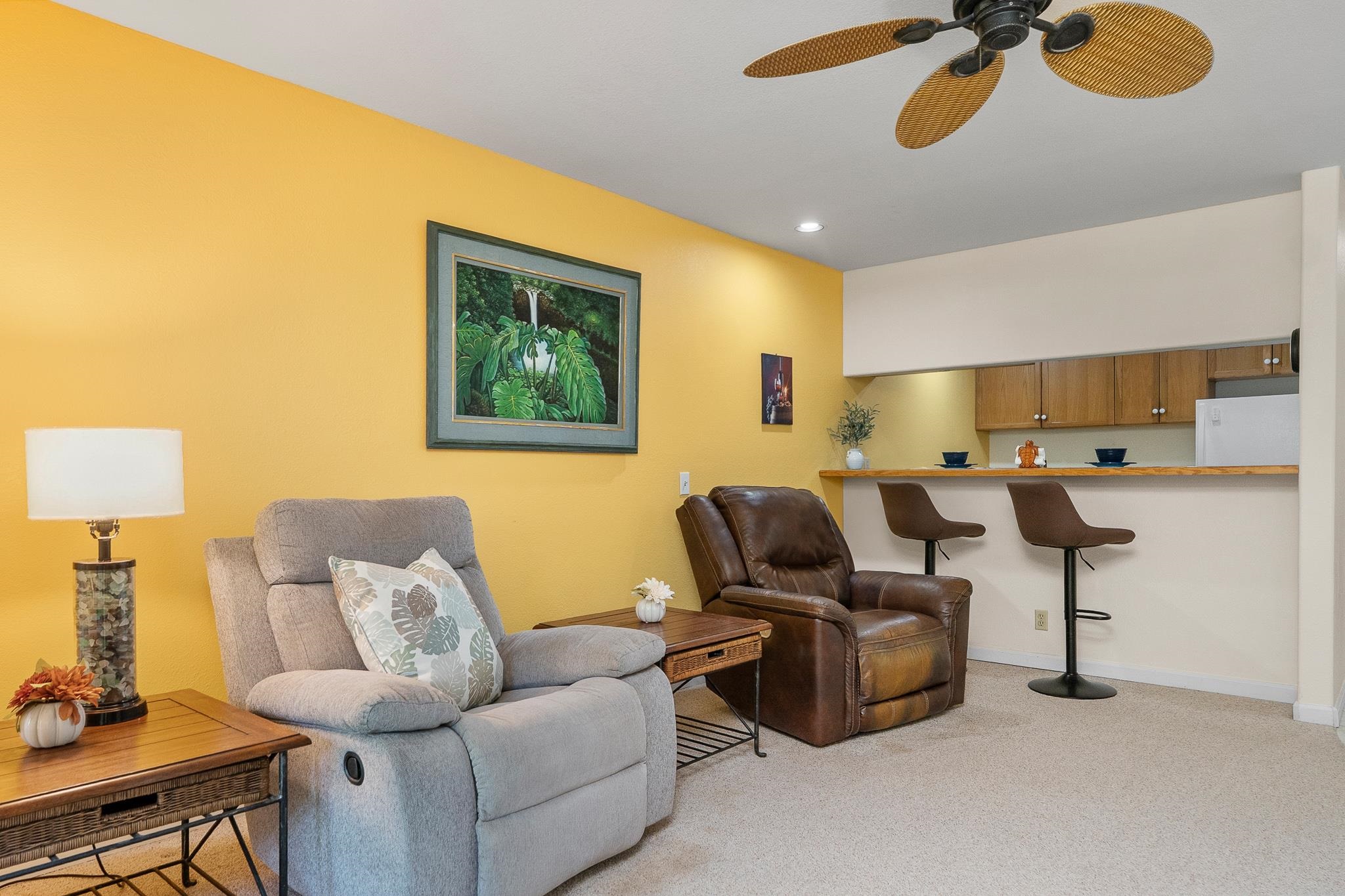 Maui Gardens condo # G103, Kihei, Hawaii - photo 6 of 46
