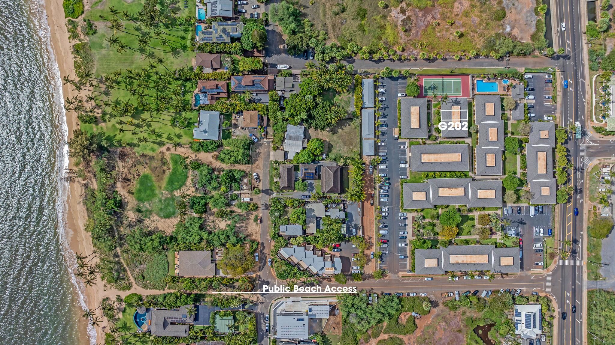 Maui Gardens condo # G202, Kihei, Hawaii - photo 2 of 50