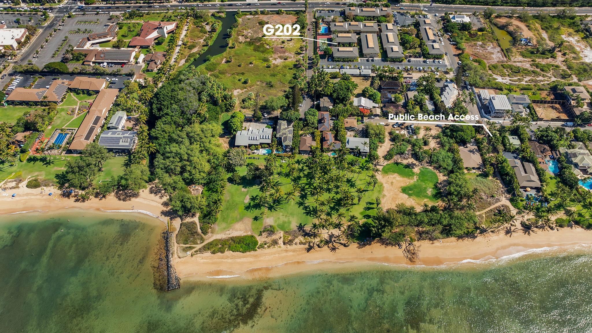 Maui Gardens condo # G202, Kihei, Hawaii - photo 39 of 50