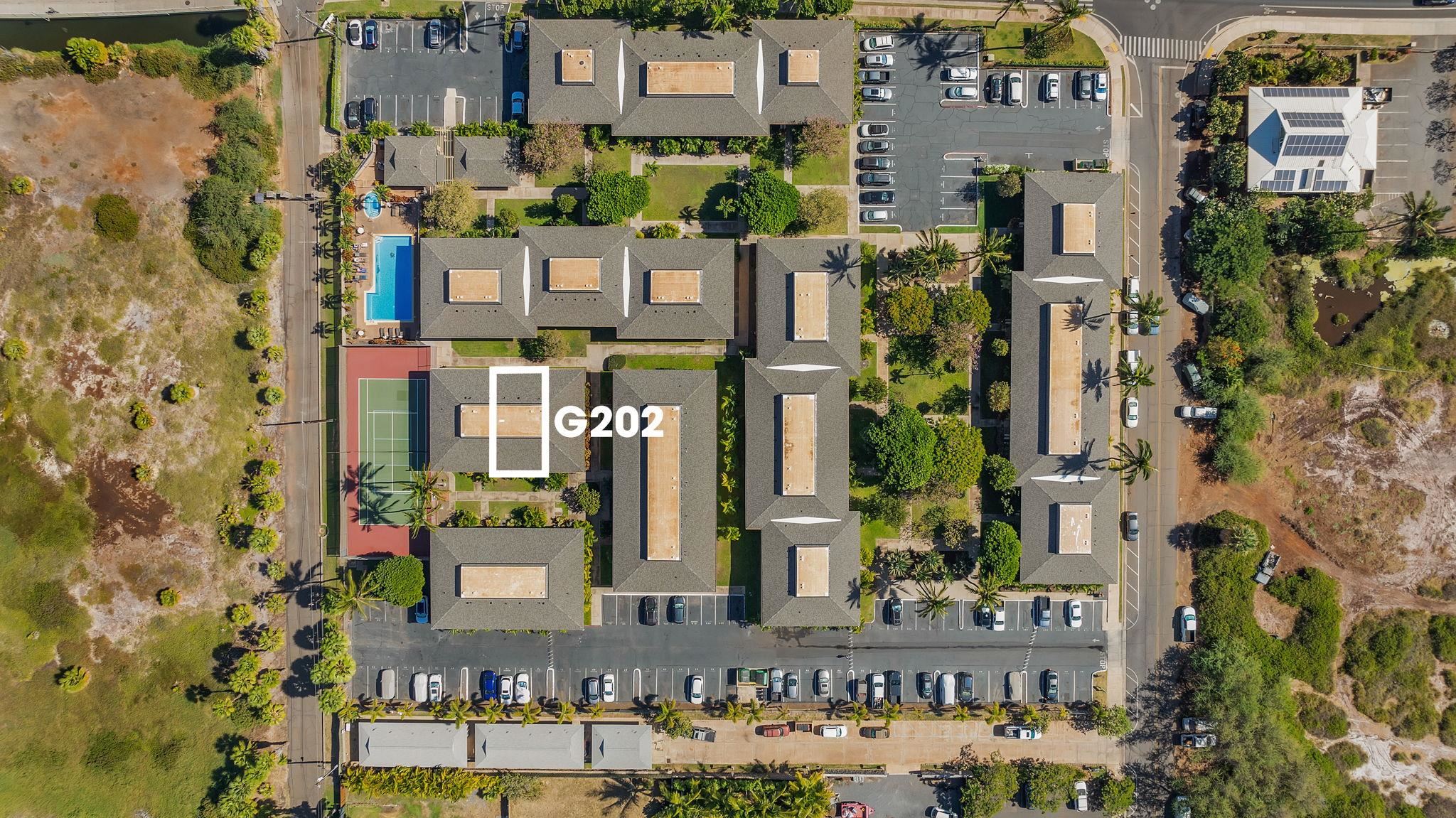 Maui Gardens condo # G202, Kihei, Hawaii - photo 40 of 50