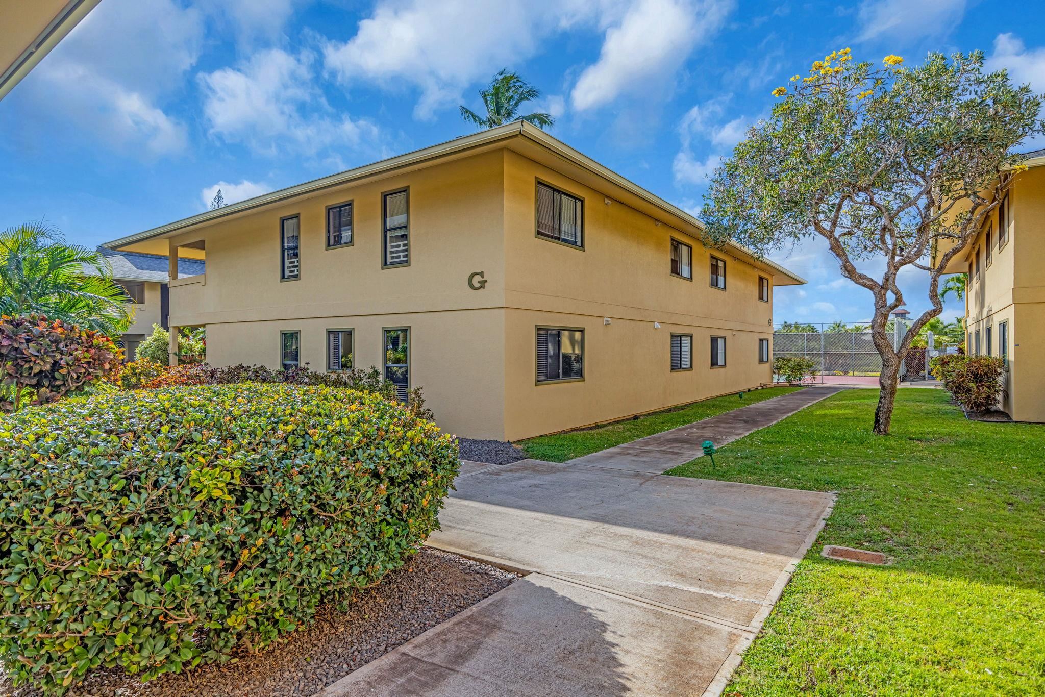 Maui Gardens condo # G202, Kihei, Hawaii - photo 43 of 50