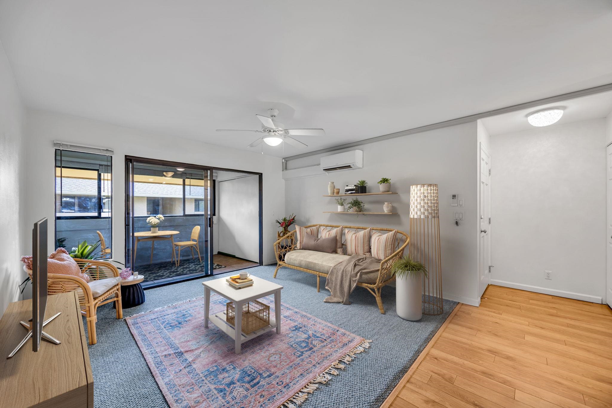 Maui Gardens condo # G202, Kihei, Hawaii - photo 8 of 50