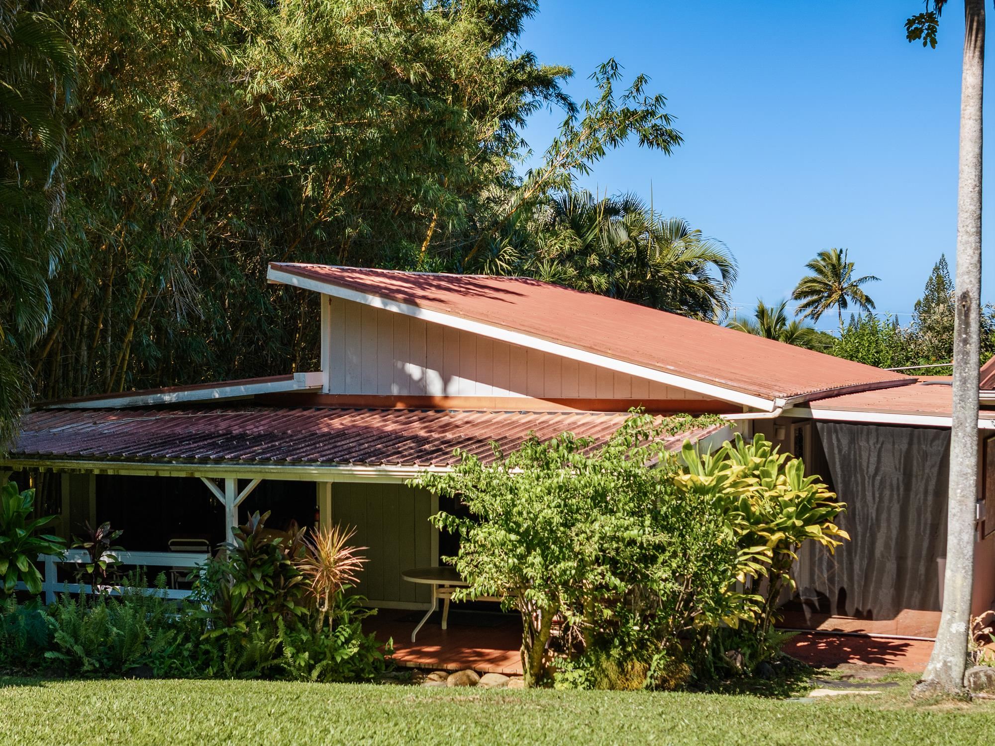 1455  Kuiaha Rd , Haiku home - photo 34 of 50