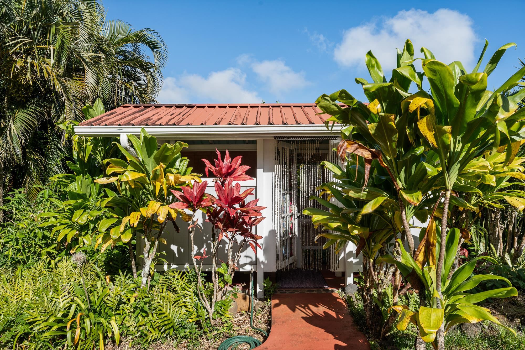 1455  Kuiaha Rd , Haiku home - photo 38 of 50