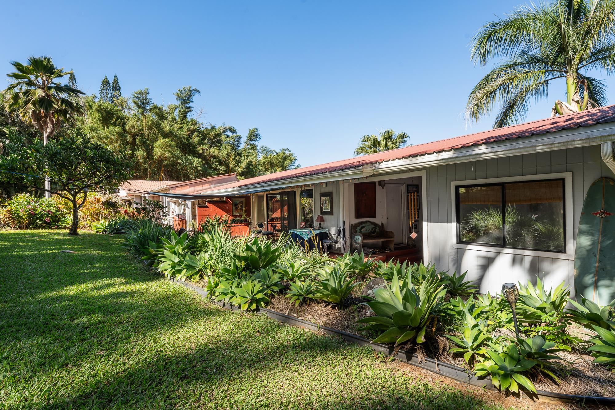 1455  Kuiaha Rd , Haiku home - photo 39 of 50