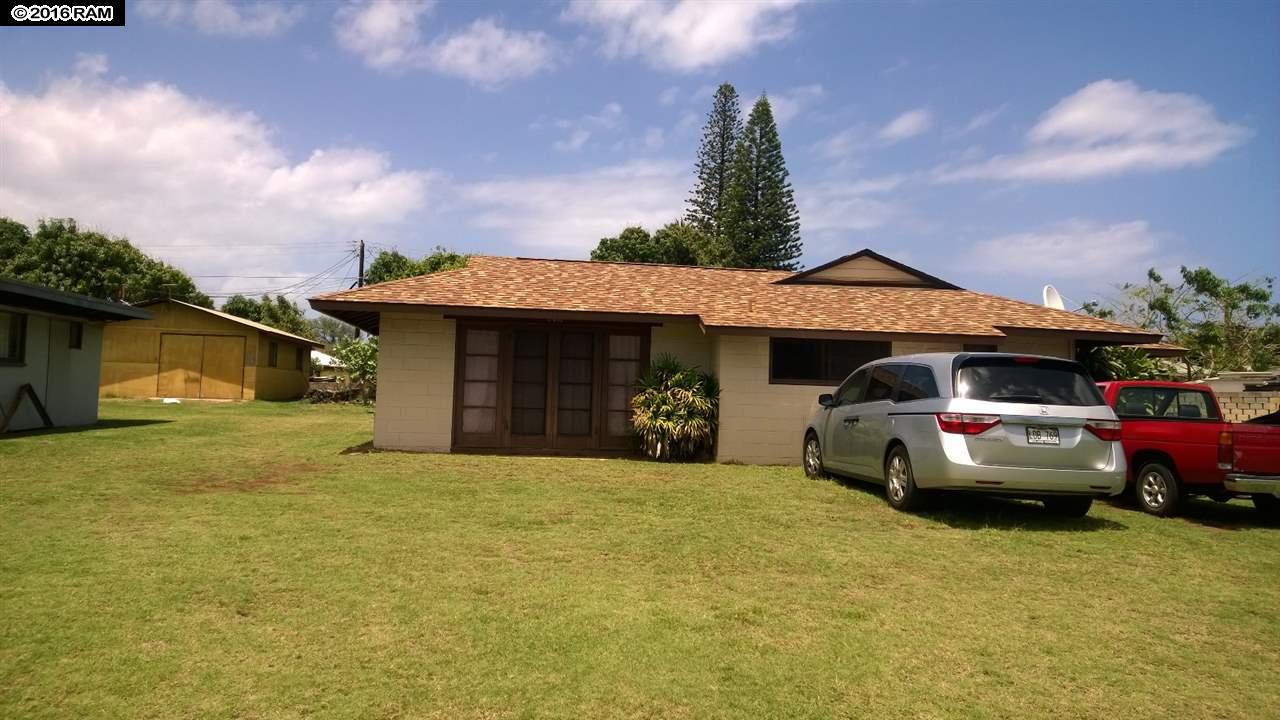 146  Alehela St , Kahului home - photo 2 of 2