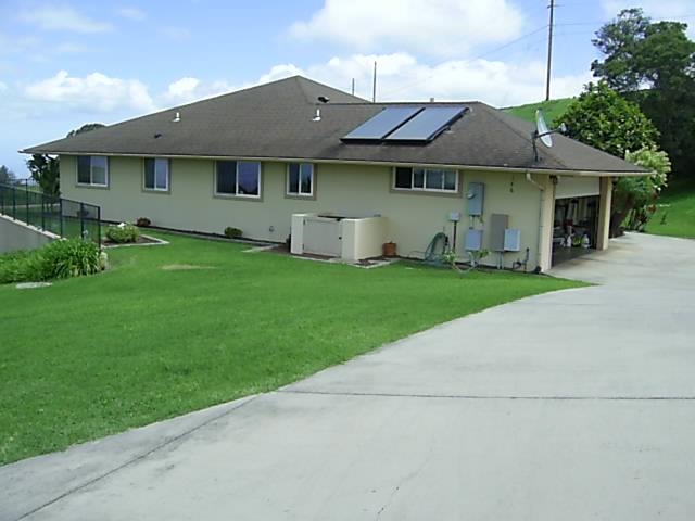 146  Keanuhea St , Kula/Ulupalakua/Kanaio home - photo 2 of 16