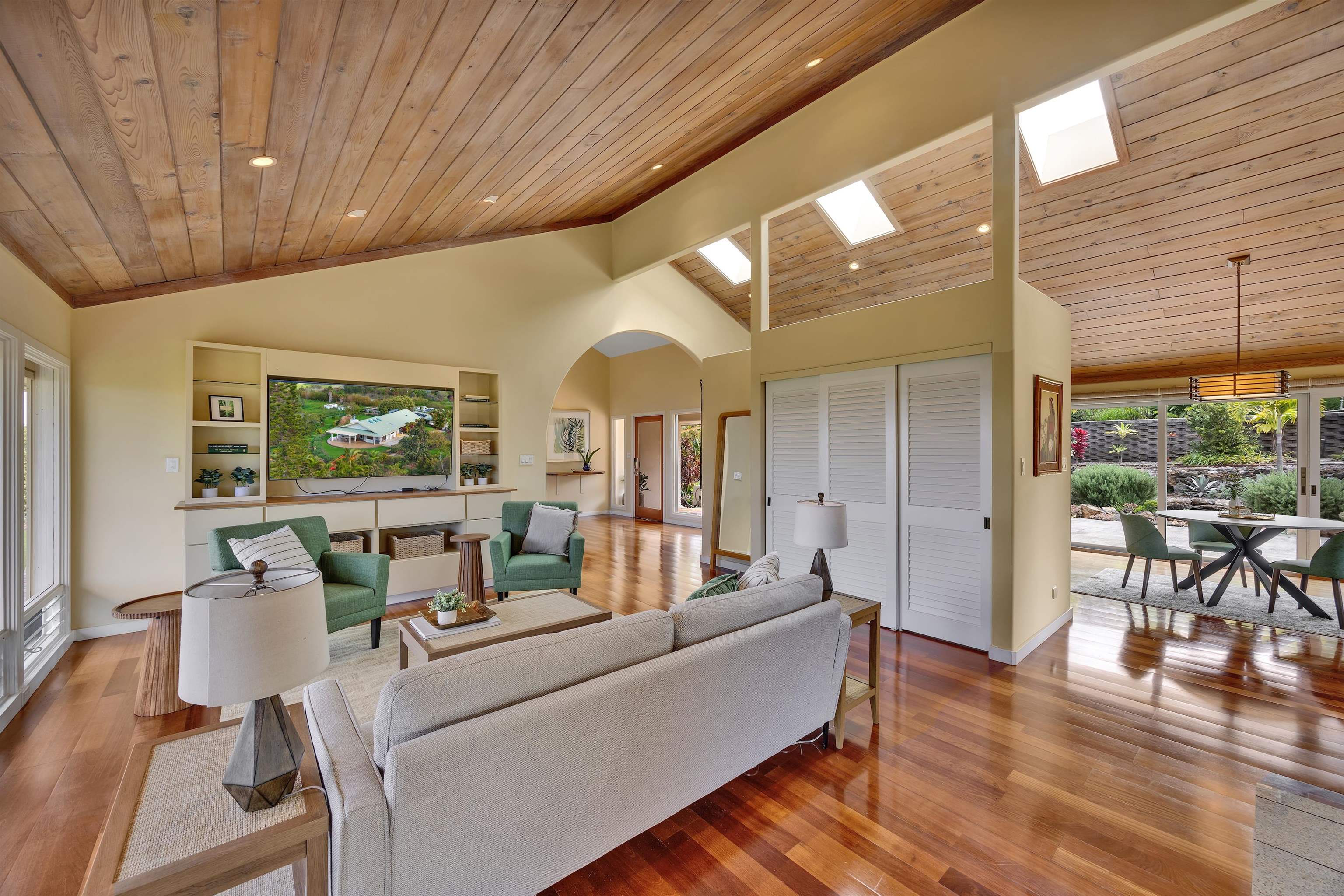 1461  Naalae Rd , Kula/Ulupalakua/Kanaio home - photo 11 of 50