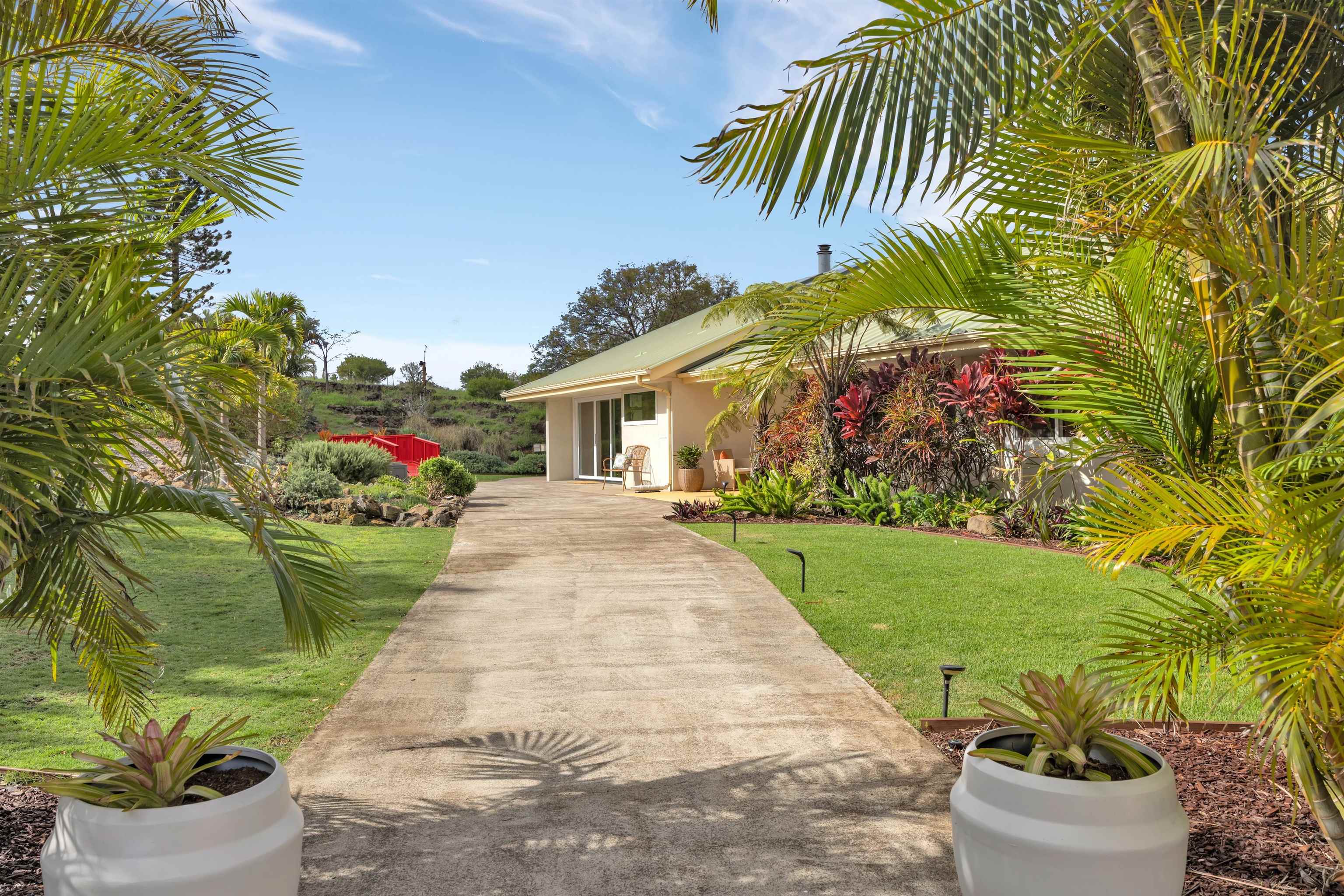 1461  Naalae Rd , Kula/Ulupalakua/Kanaio home - photo 4 of 50