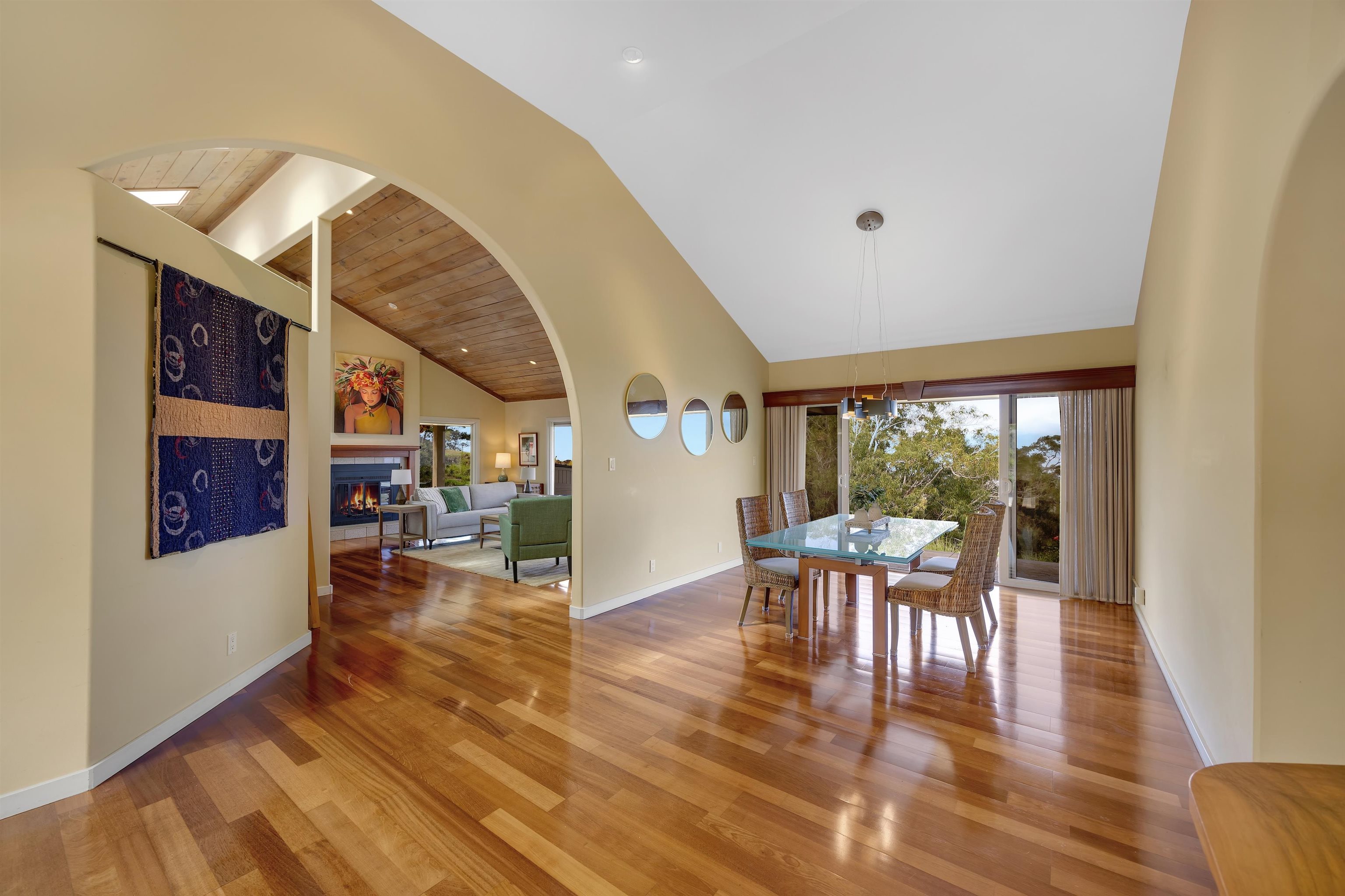 1461  Naalae Rd , Kula/Ulupalakua/Kanaio home - photo 6 of 50