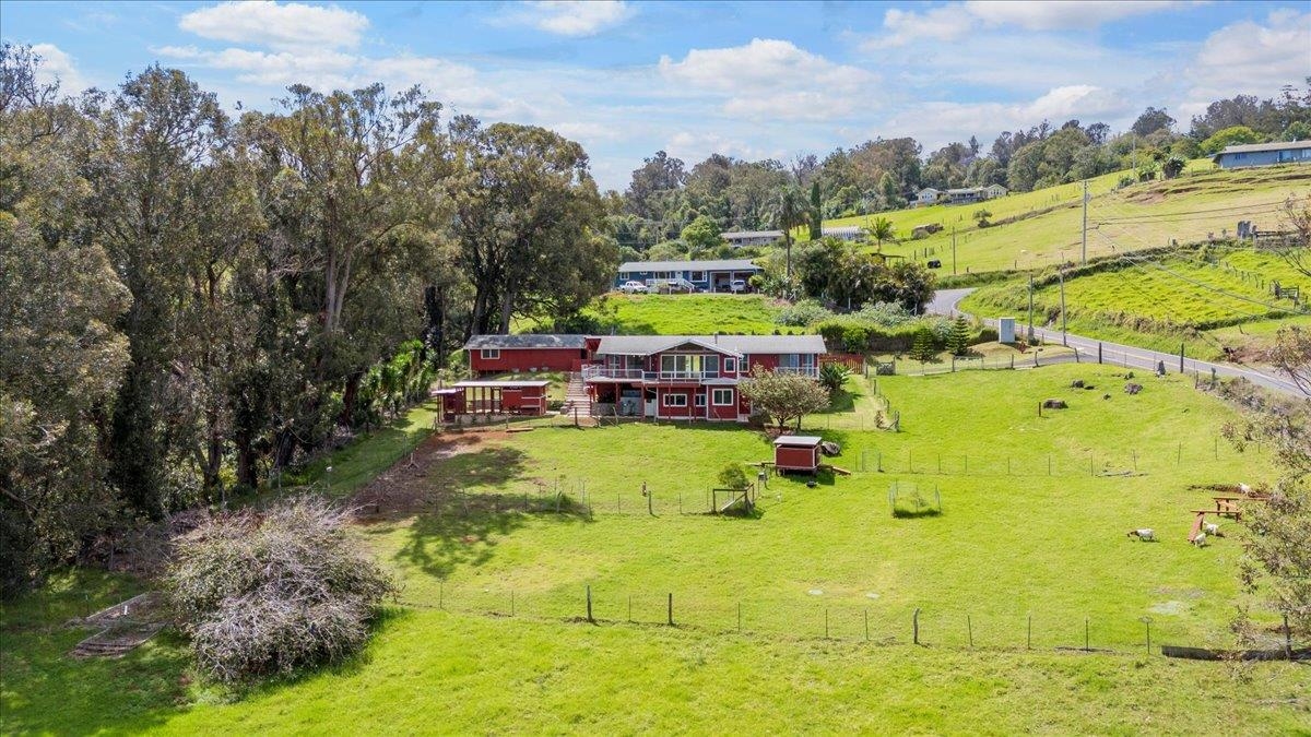 1465  Olinda Rd , Makawao/Olinda/Haliimaile home - photo 30 of 50