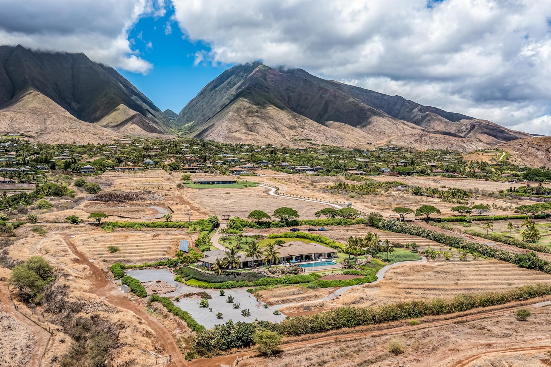 147  Haniu St Launiupoko, Lahaina home - photo 34 of 35