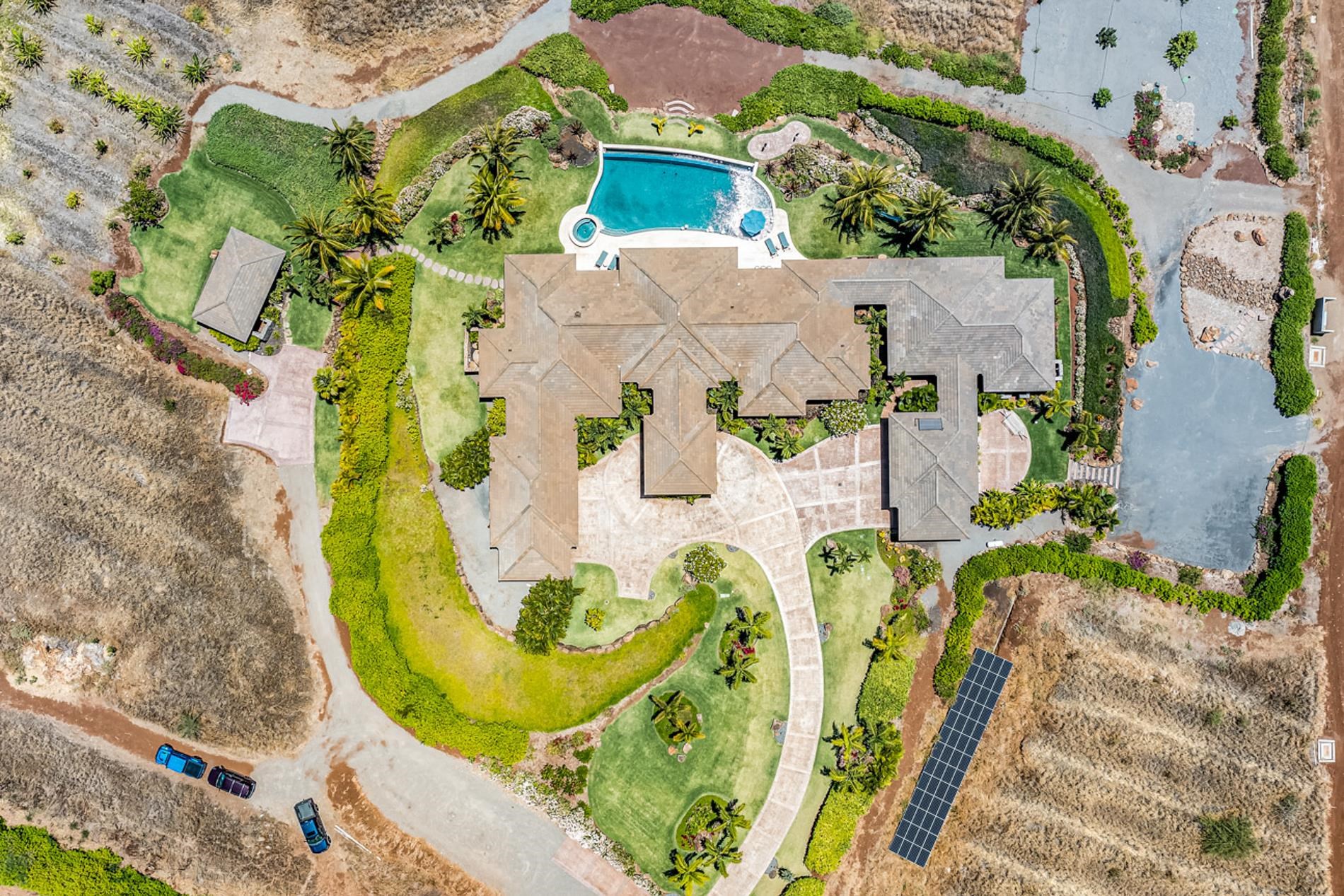 147  Haniu St Launiupoko, Lahaina home - photo 35 of 35