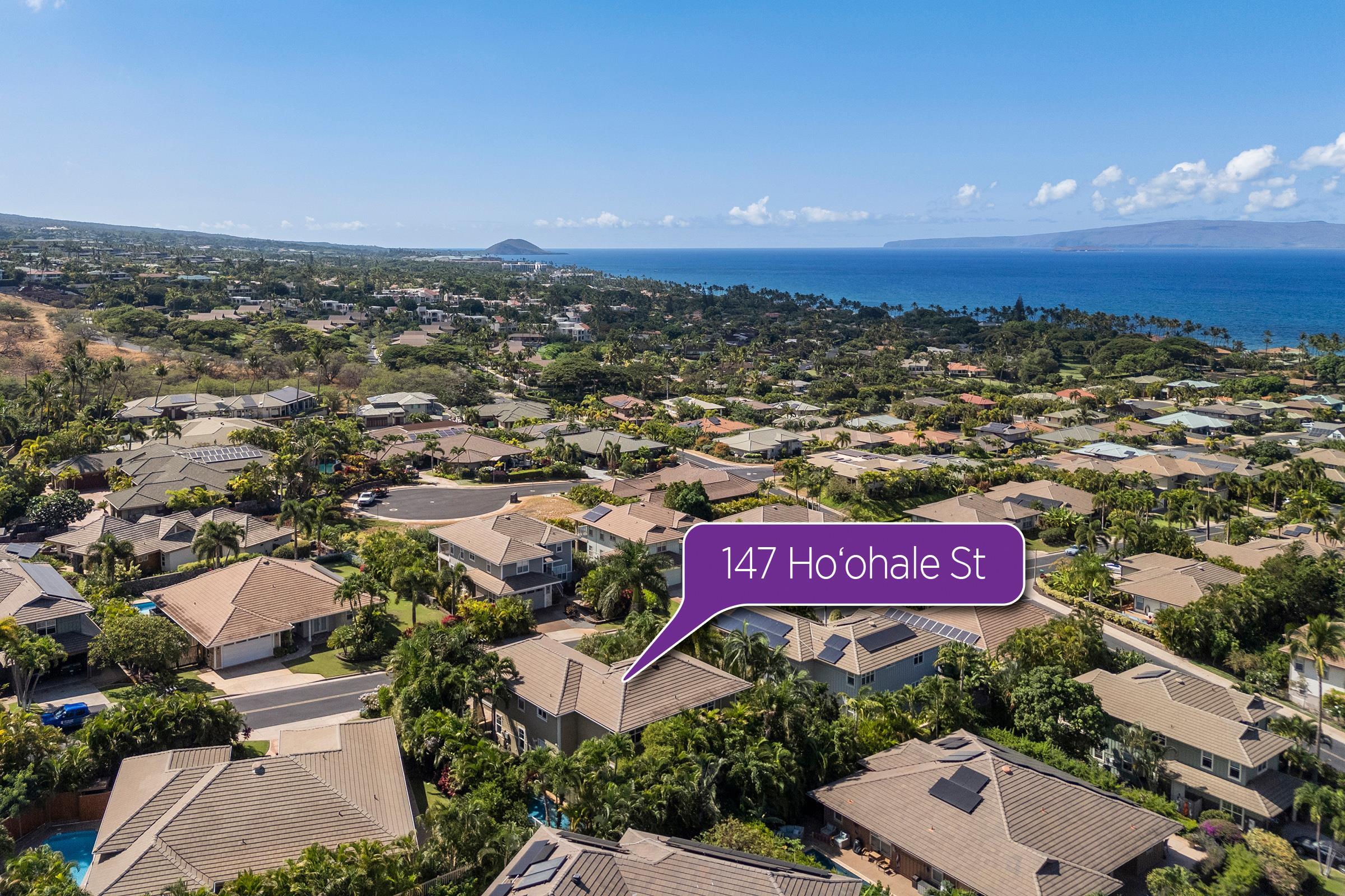 147  Hoohale St Kilohana Ridge, Kihei home - photo 31 of 50